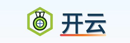 开云 Logo